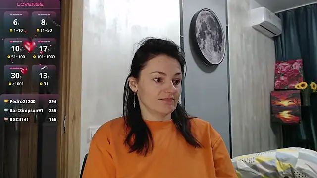 stacy_davice - Stacy_Davice's free webcam - UK Sex Cams