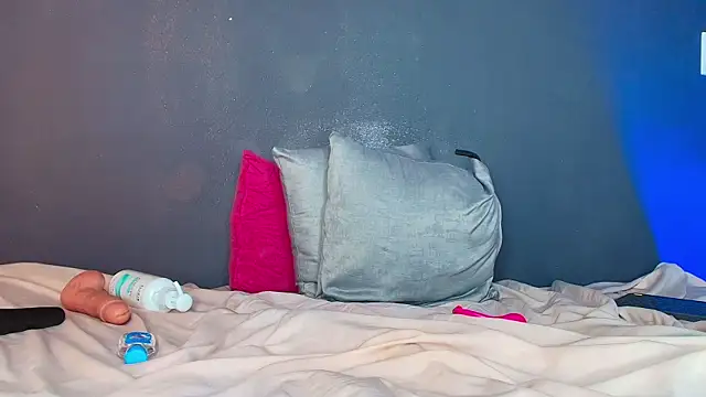 CarolinaGomez_ webcam
