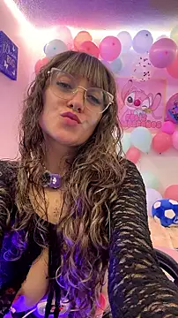 SammyGomez webcam