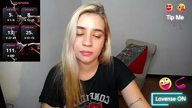 Ambar_lynn01 webcam