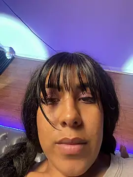 Alexia_Lerner webcam