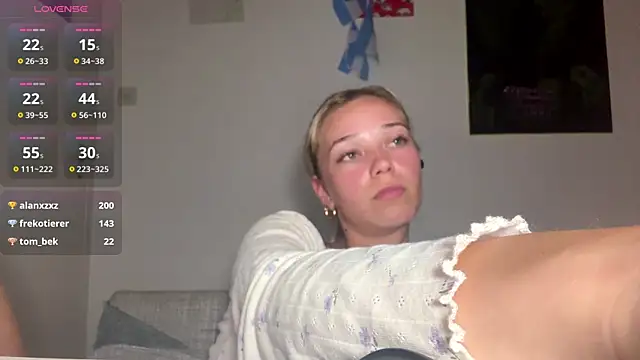Kassejent webcam