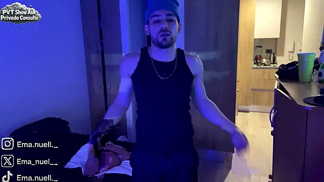 Emanuell__ webcam