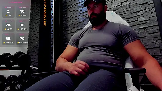 david_big_daddy (Ask my age) - House parTy ! 💨 SMOKE CUM! clouds