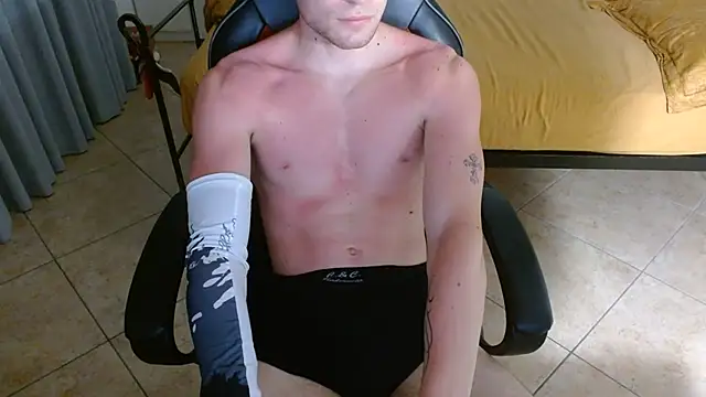 FitGuyDream webcam