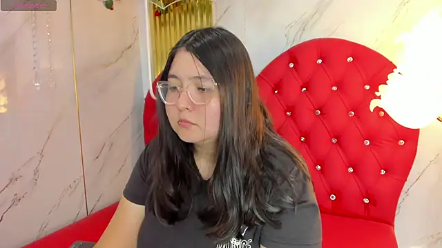 Dulce_meow webcam