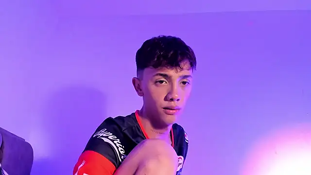 timothy_ros (M young) - fuck ass hole with finger