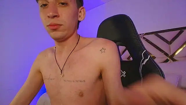 Terry_Grace webcam