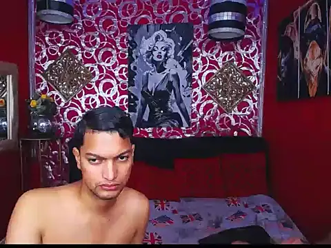 PEINBOYS live sex cam