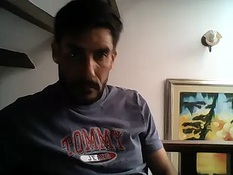 elkike1980 webcam