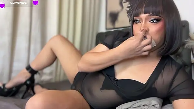 Sensual_Ekang webcam
