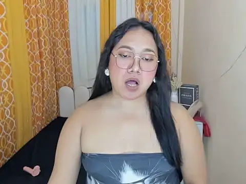 BigCockLexie webcam