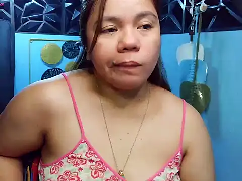 ambersmile webcam