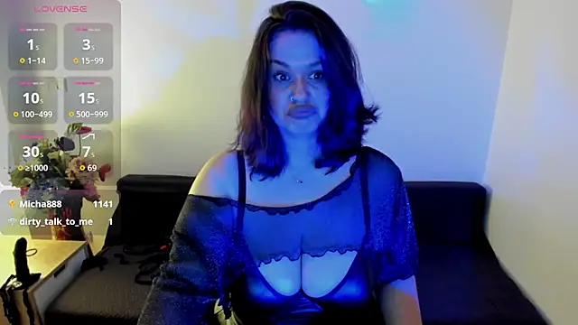 Laura_sinner webcam
