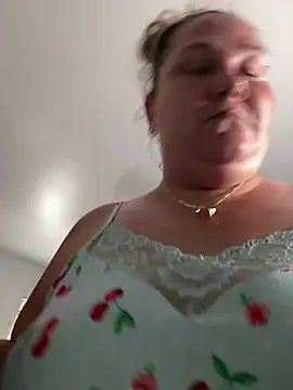 SexyNikki6969 webcam