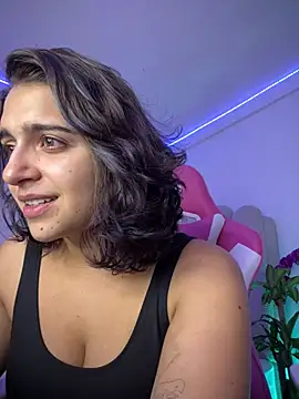Aliciia777 webcam