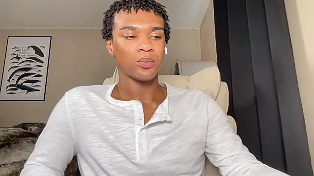 Saeonyx live cam on StripChat