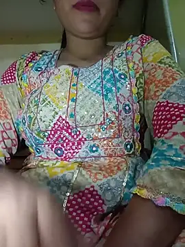 Life_Of_Diya live cam on StripChat