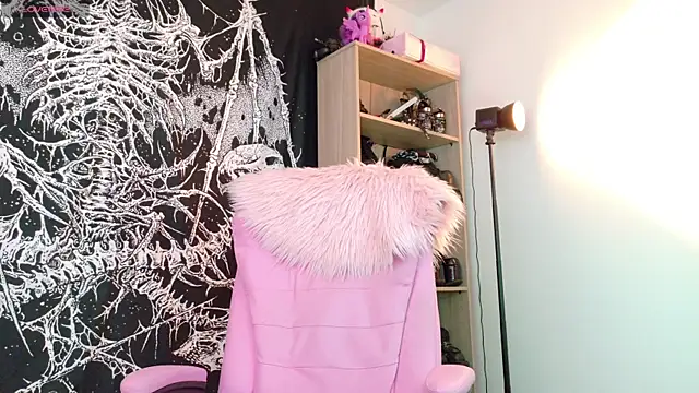 antoniaacxx live cam on StripChat