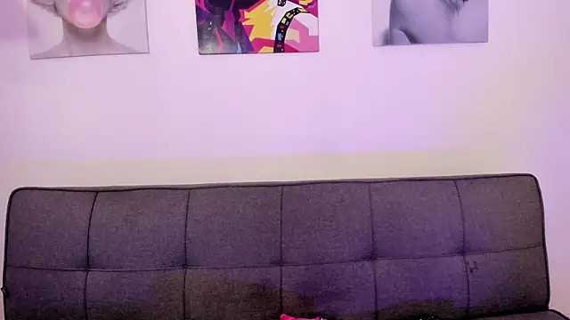 Maylin_Garcia webcam