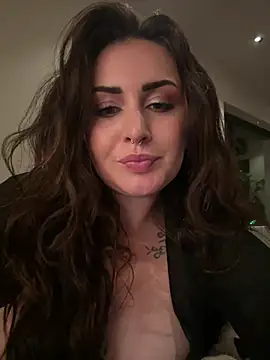 Kristyoff live cam on StripChat