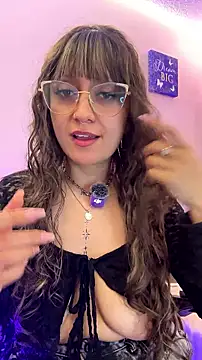 SammyGomez webcam