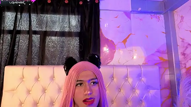 Luna_Sissy_ webcam