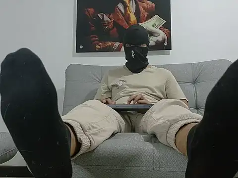 Mastergold666 live cam on StripChat