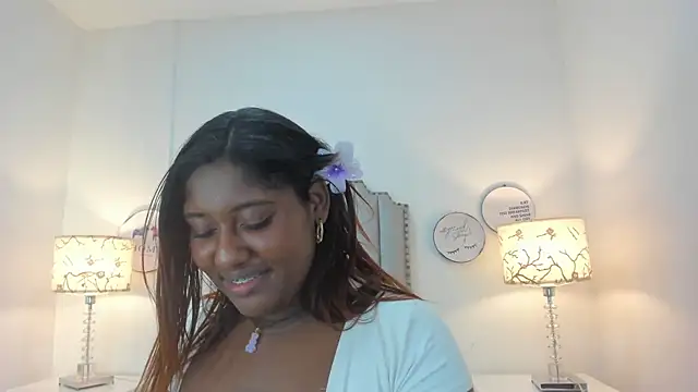 abril_castro_ webcam