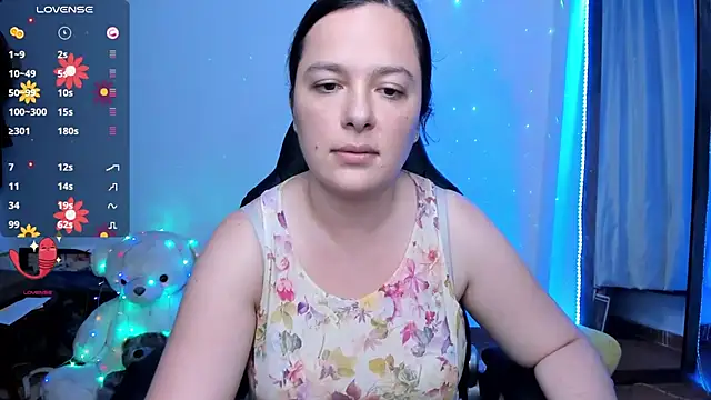 angelaagomez webcam