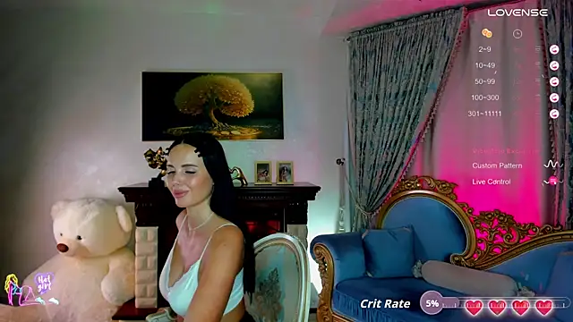 Black-Mamba- webcam