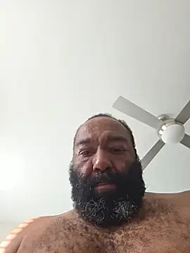 عرض كام Bearhoney843 الجنسي المباشر