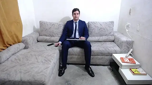 Victor_Maitland live cam