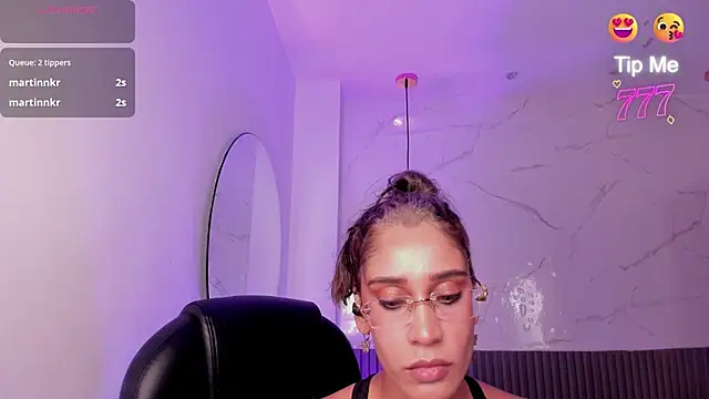 nix_rave1 live cam on StripChat