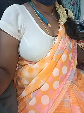 Tamil-hotwife live cam