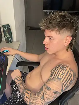 Donald_king
