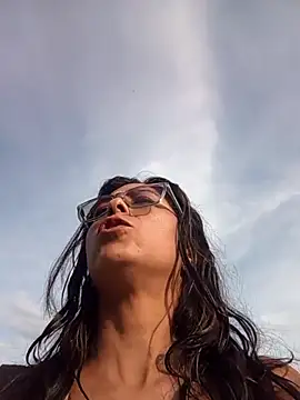 Sahana_Ashiika live cam on StripChat
