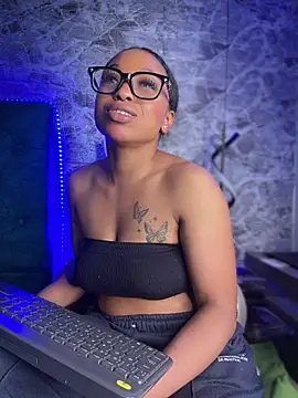 Melany_Williams webcam
