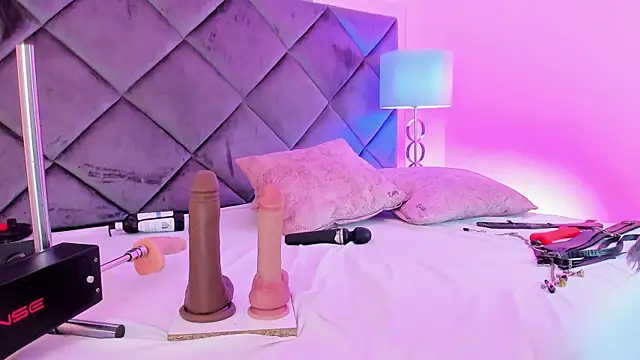 Pamelaaponce's cam show statistics and live stream