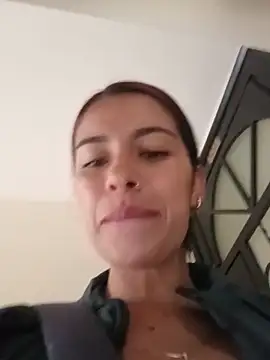Nathaly_12 webcam