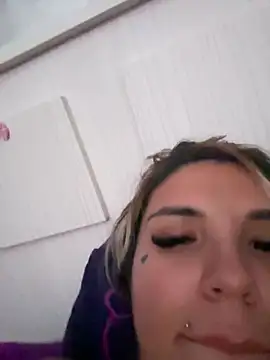 Princess-Jasmine07 webcam