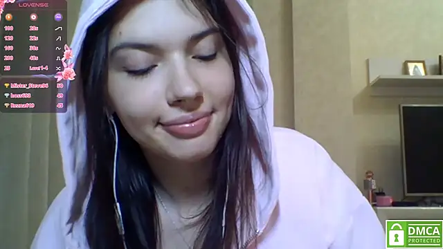 CeyaLier live cam on StripChat