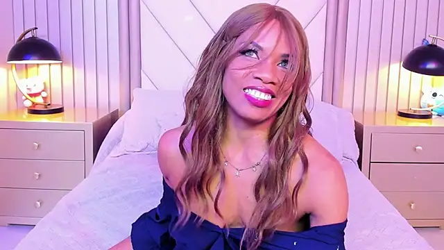 LailaDavidson live cam on StripChat