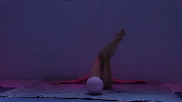 G-Velvet webcam