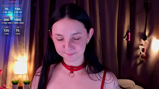CindyBkitty live cam on StripChat