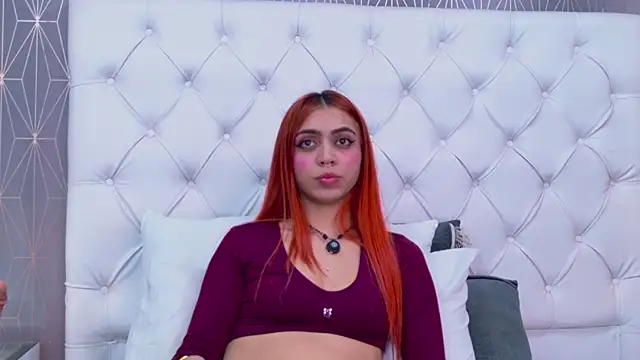 AmberBlacks webcam