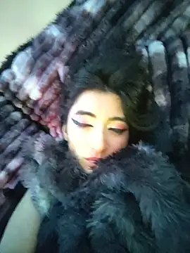 Tahararomanov webcam