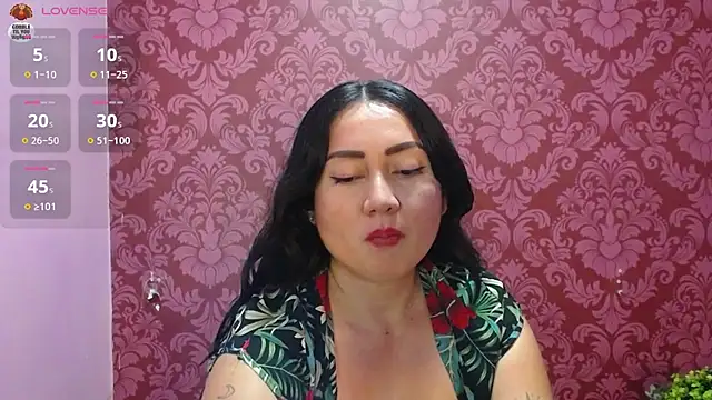 juliana_diaz webcam