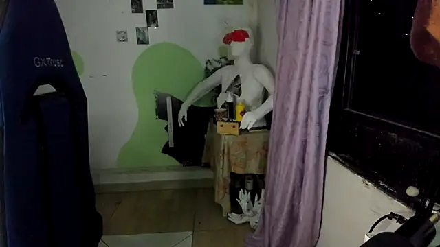 Ginger_Sweetty live cam on StripChat