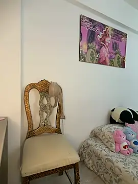 GemaGranadoss live cam on StripChat